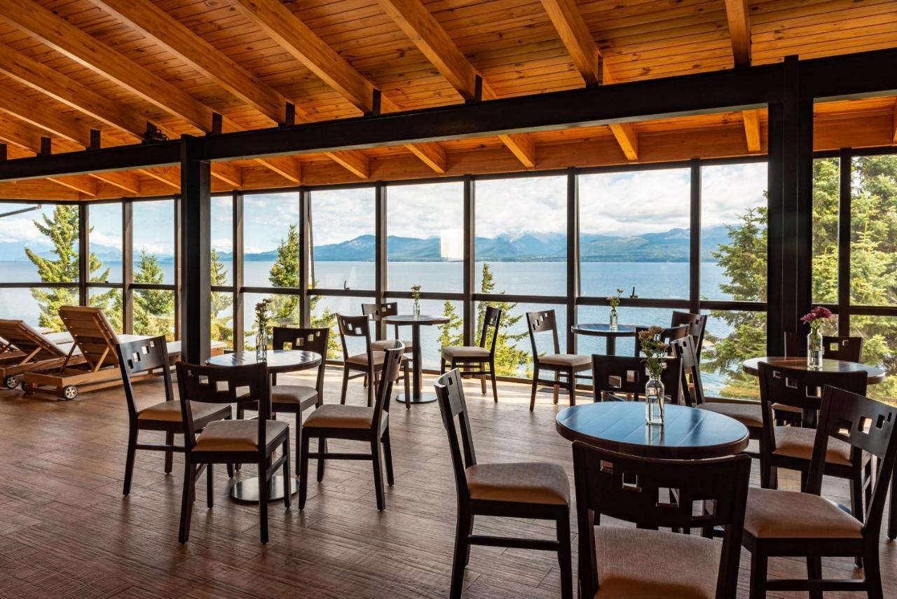 Hotel Alt Interlaken San Carlos de Bariloche Exterior photo