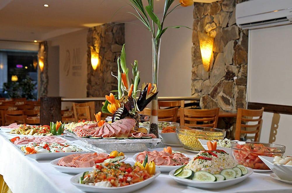 Hotel Alt Interlaken San Carlos de Bariloche Exterior photo