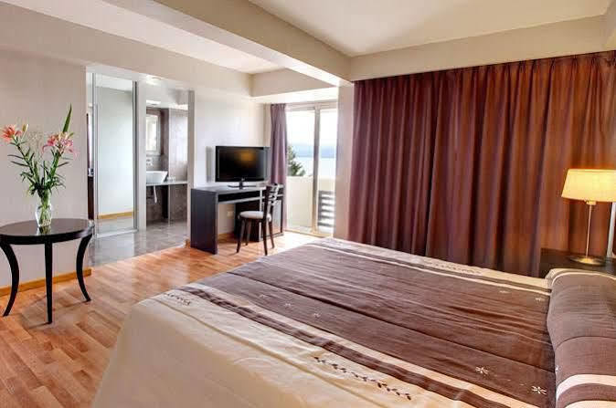 Hotel Alt Interlaken San Carlos de Bariloche Exterior photo