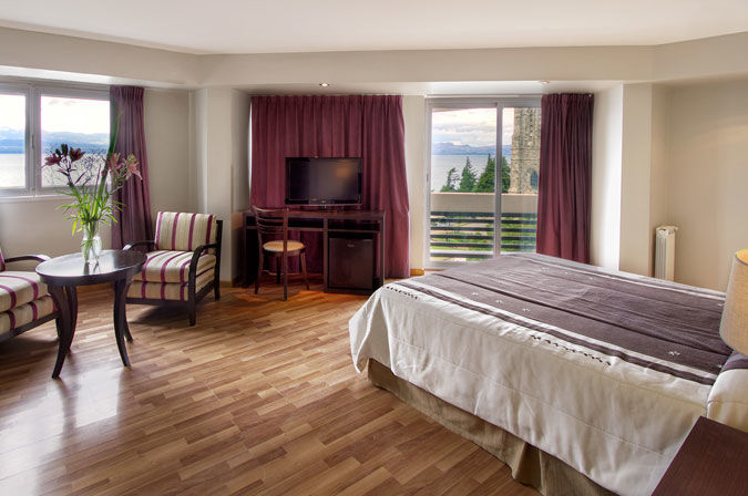 Hotel Alt Interlaken San Carlos de Bariloche Exterior photo