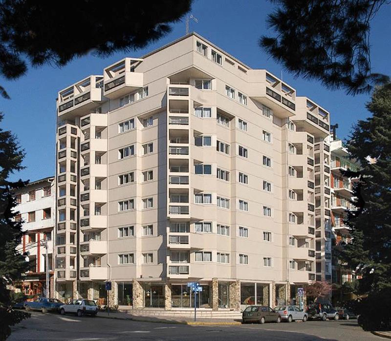 Hotel Alt Interlaken San Carlos de Bariloche Exterior photo